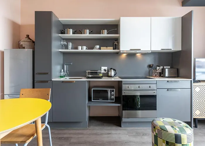 431 Wex1 By Perch Stays With Daily Housekeeping