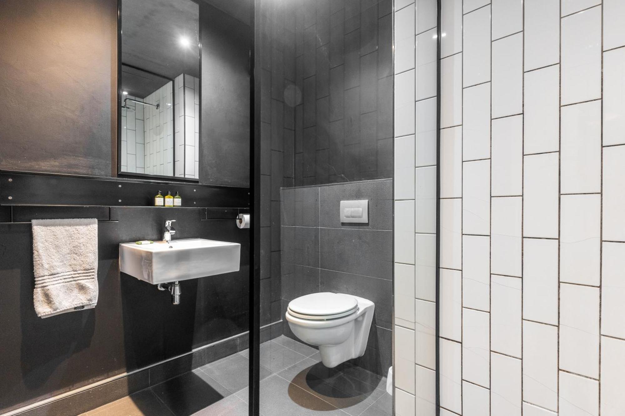 431 Wex1 By Perch With Daily Housekeeping *