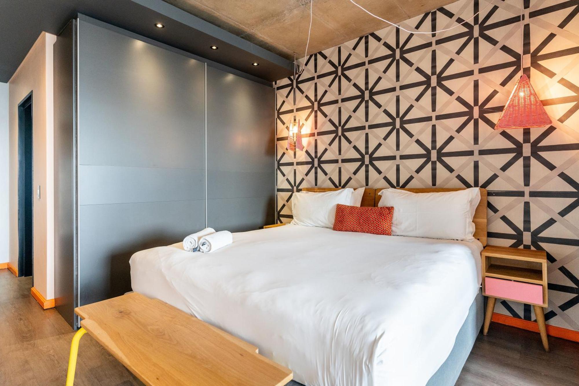 431 Wex1 By Perch With Daily Housekeeping Apartment *