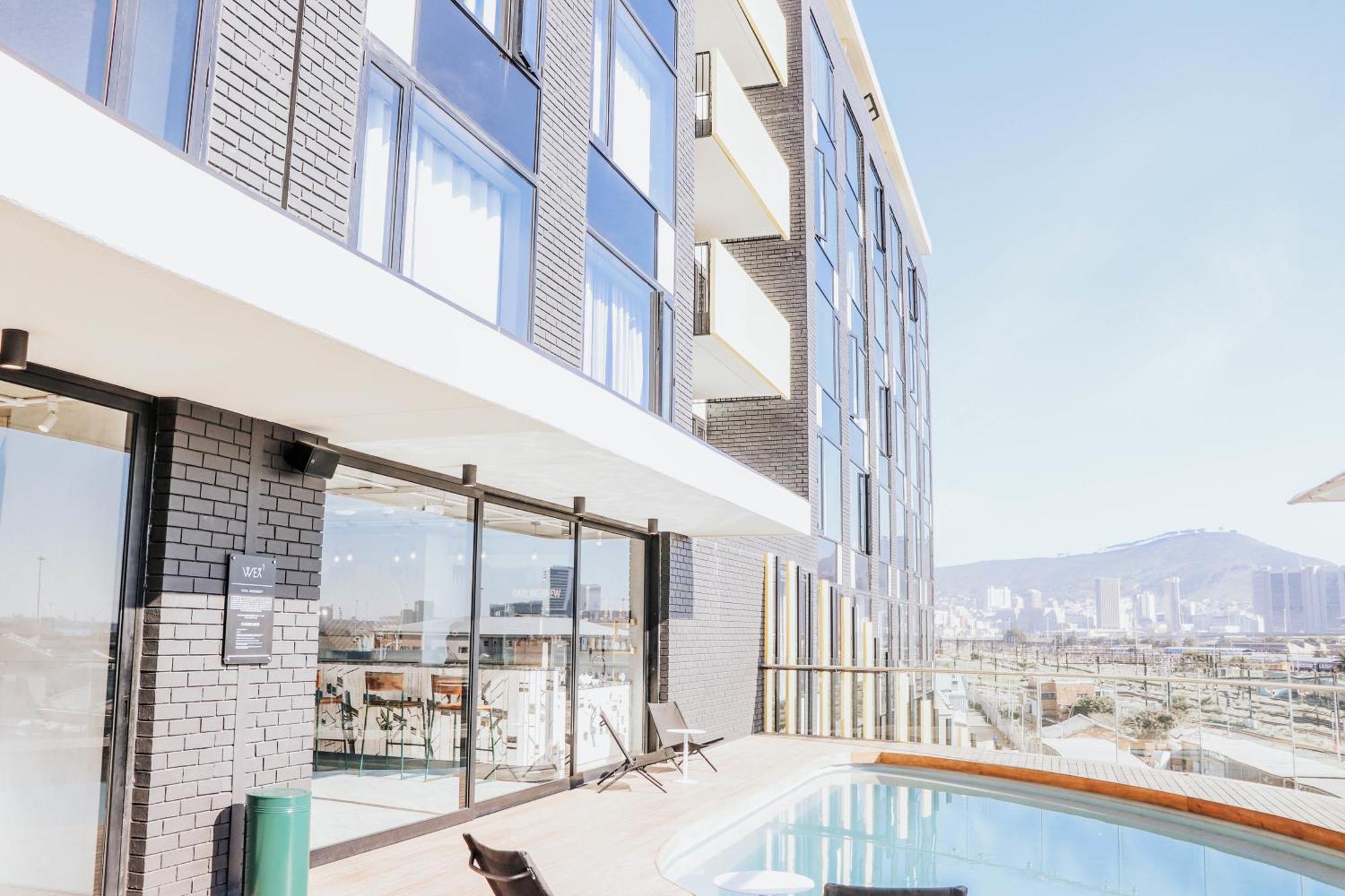 431 Wex1 By Perch With Daily Housekeeping Apartment