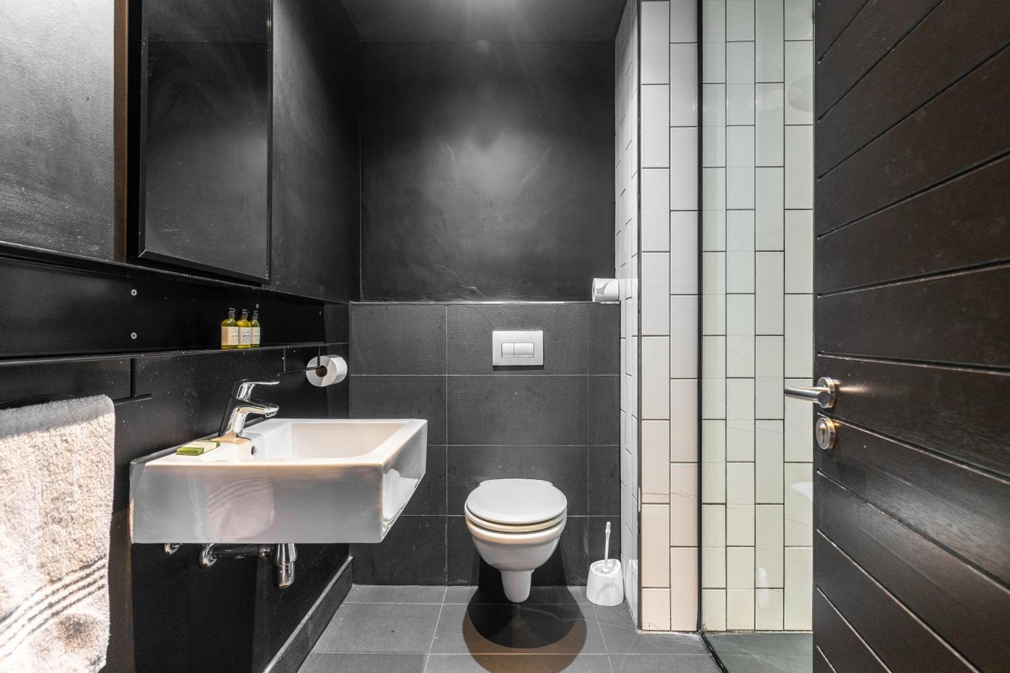 431 Wex1 By Perch With Daily Housekeeping Apartment Kapstadt