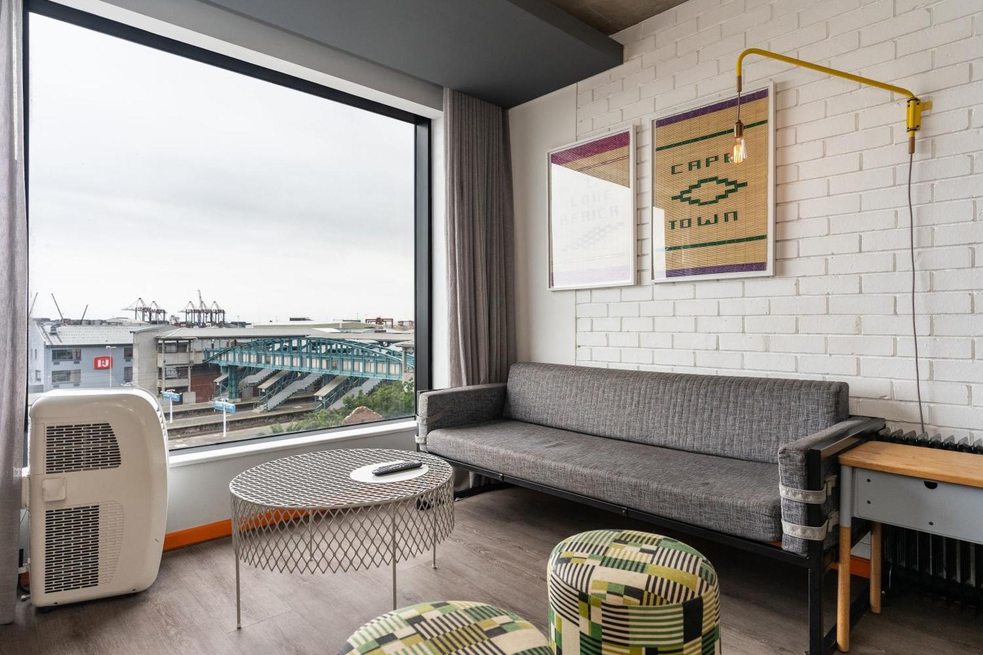 431 Wex1 By Perch With Daily Housekeeping Kapstadt