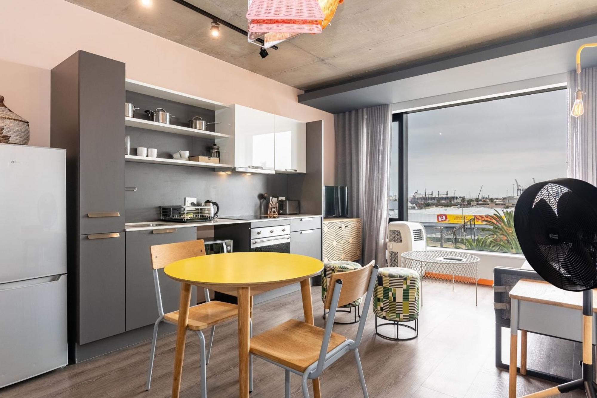 431 Wex1 By Perch With Daily Housekeeping Apartment *